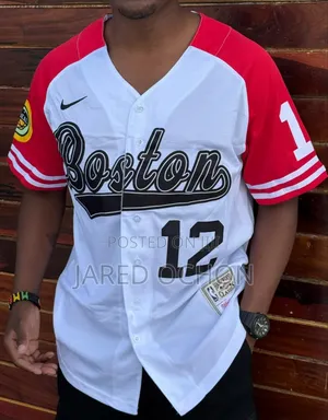 Baseball T-Shirt Unisex