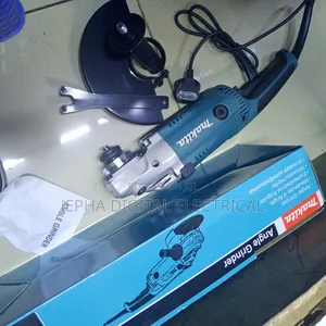 Makita Angle Grinder/9inch Angle Grinder