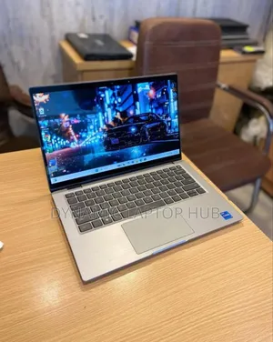 Laptop Dell Latitude 7420 16GB Intel Core I7 SSD 512GB