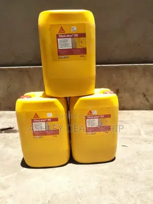 Sika Latex/ Latex Line