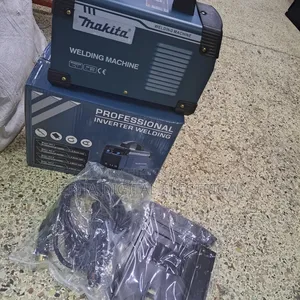 Makita 500amps Welding Machine