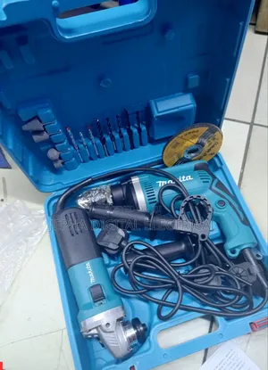 Makita Combo