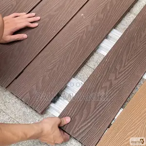 Wpc Decking Boards