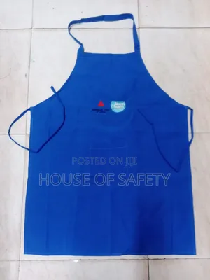 Skyblue Aprons