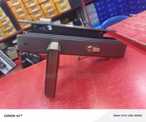 DLS Super Steel Door Lock