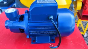 Aico 1hp Booster Pump