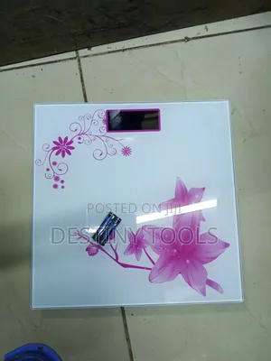 Bathroom Scale/Bathroom Scale