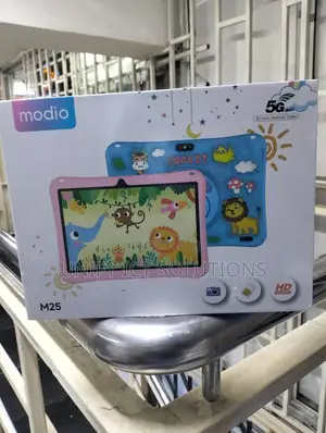 New Modio M25 512 GB Blue