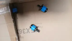 High Pressure Drippers