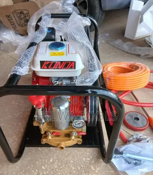 Gasoline Power Engine Sprayer 7.5 Hp