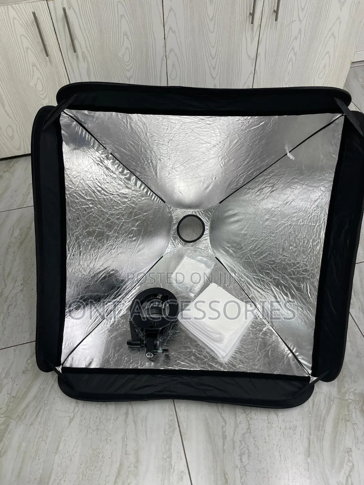 Godox 80cmx80cm Softbox