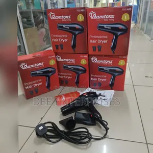 Ramtons Hair Dryer