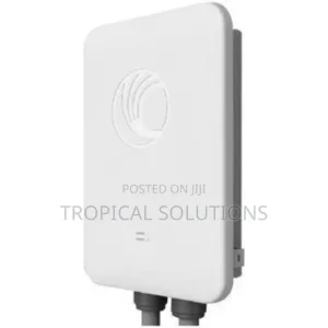 Cambium Can Pilot E510 Wifi 5 Outdoor Access Point E510