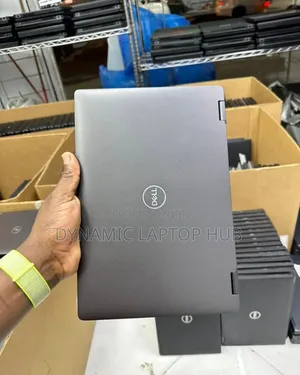 Laptop Dell Latitude 5300 16GB Intel Core i7 SSD 512GB