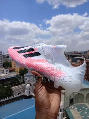 New Fresh Adidas X19.1 Football Soccer Boots