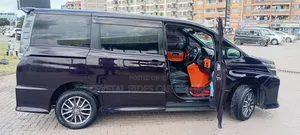 Car Hire Services