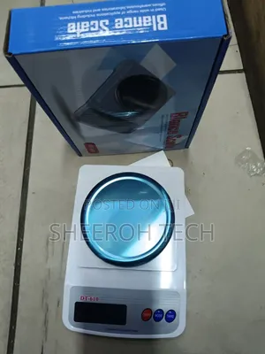 Weighing Scale 1kg