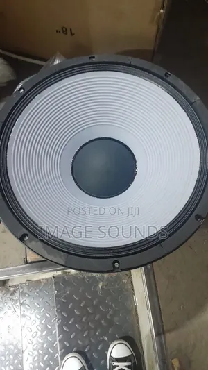 JBL 18inch Double Magnet (Coil 100mm)