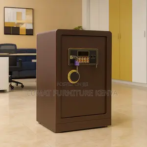 #60kg Fire Resistance Office Safe