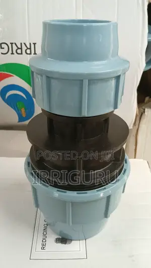 Threaded Reducer