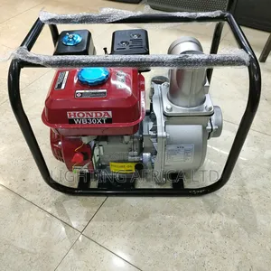 Honda Japan 3" Petrol Engine Water Pump 160gp for Water Harvesting