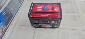 2.4kva Honda Diesel-Powered Generator