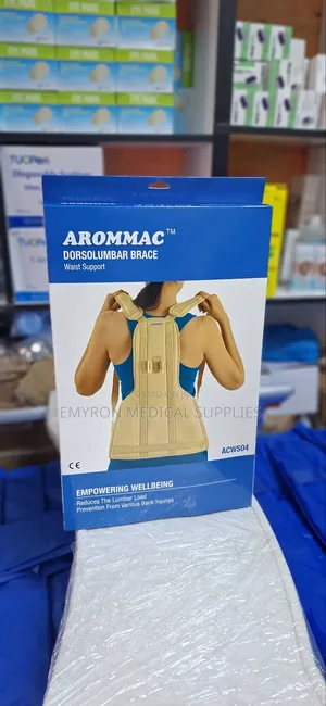 Medical Waist Support