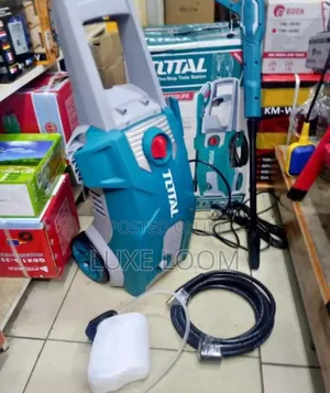 Total 1800watts Car Wash Machine