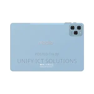 New Modio M96 512 GB Black