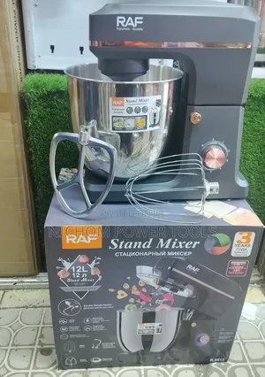 12ltrs Commercial Stand Mixer/Mini Dough Mixer