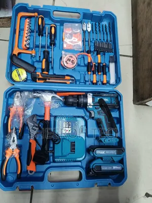 Makita Cordless Drill /Drill Set Cordless