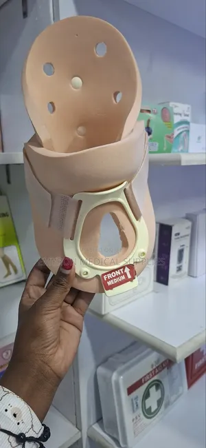 Philadelphia Cervical Collar