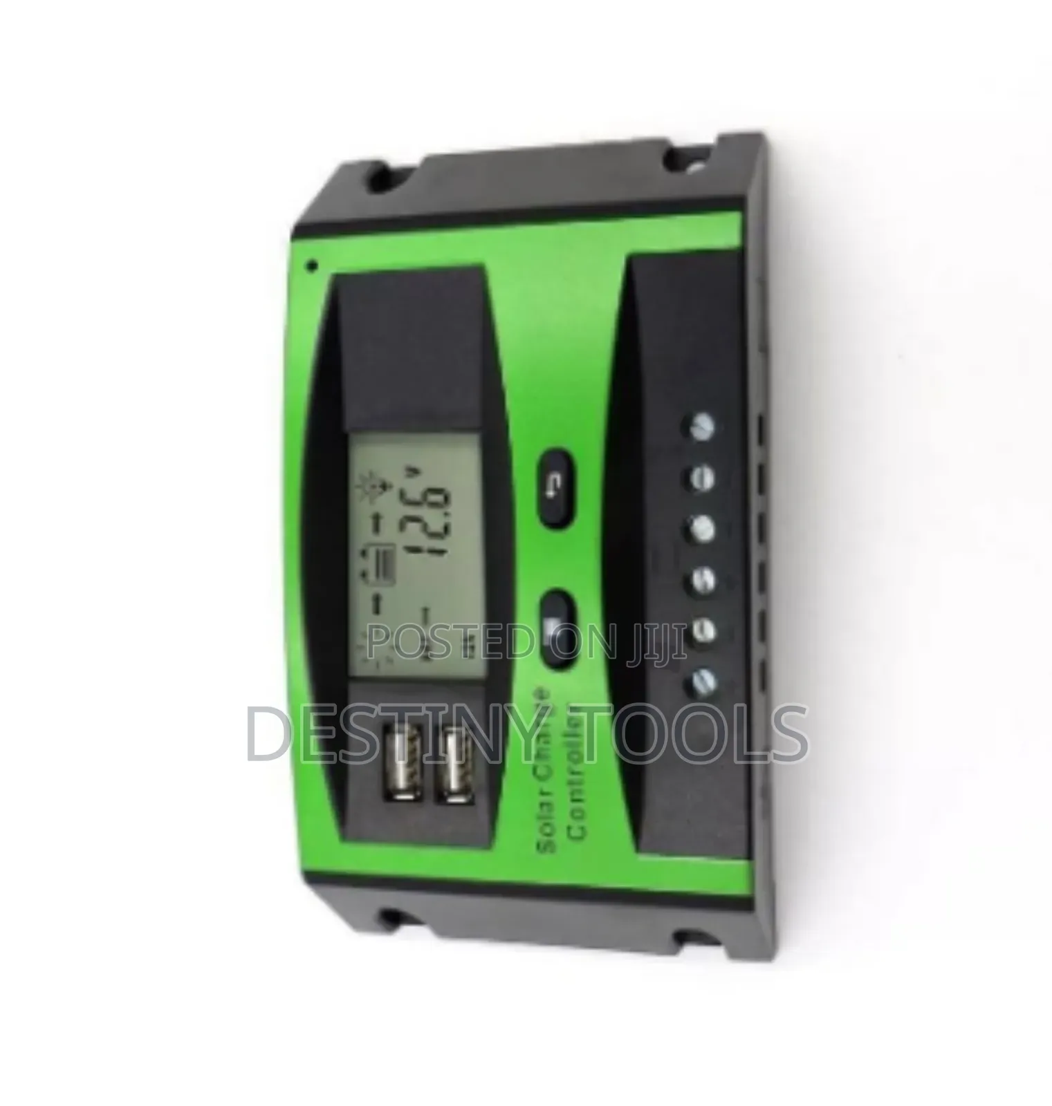 Solar Charge Controller 30ah