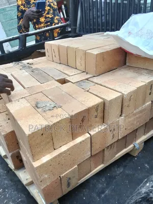 High Temperature Fire Bricks