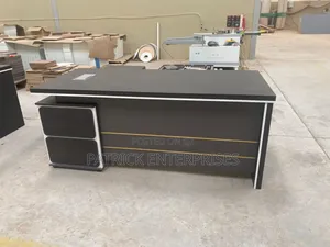 Modern Executive Director/ C. E. O Office Desk 1.8 Mtr