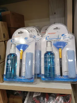 Cleaning Handboss