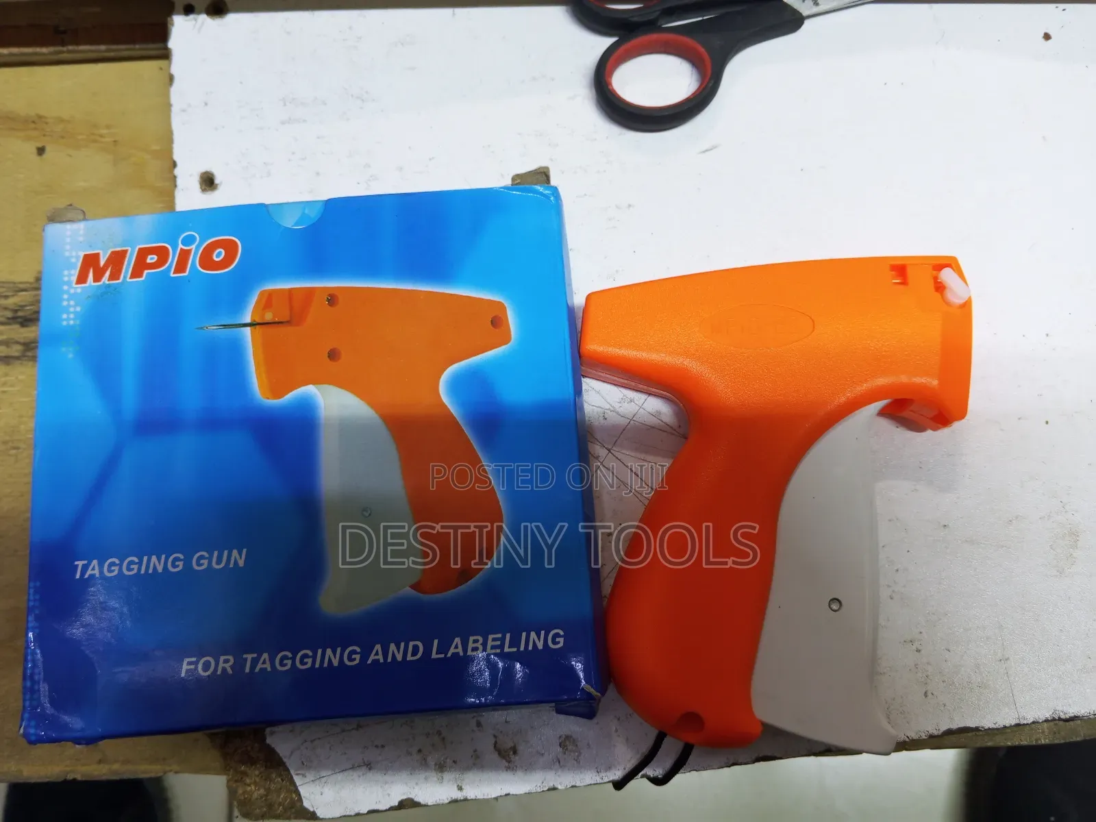 Quality Tagging Gun