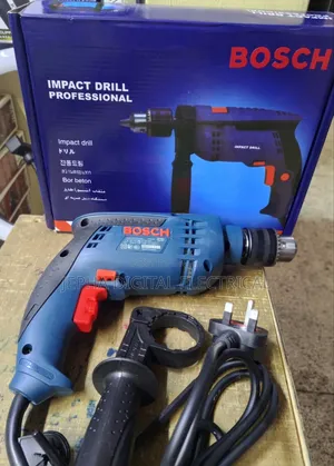 Bosch Impact Drill