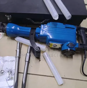 Makita Demolition Hammer