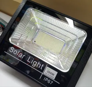 300w Solar Lights
