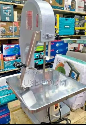 Electric Bonesaw Machine