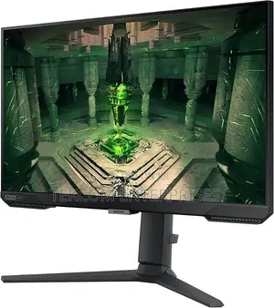 Samsung Odyssey G4 25" FHD Gaming Monitor