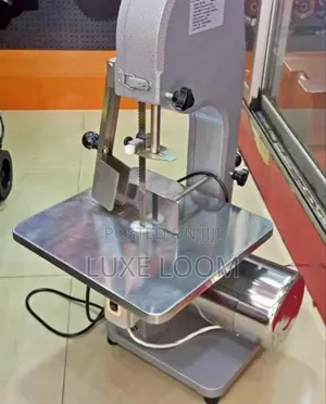 Bonesaw Machine/ Electric Bonesaw Machine