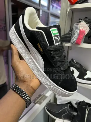 Puma Suede Xl,Xl Puma Suedes Sizes 40-45