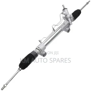 Toyota Vigo Steering Rack (4wd)