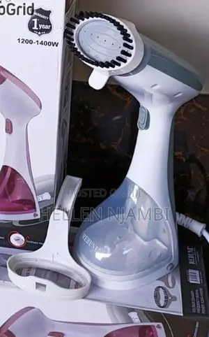Rebune 220ml Garment Steamer