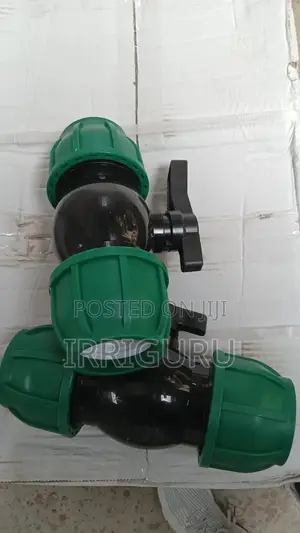 Shutting Valve