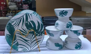 High Quality Breakfast Set