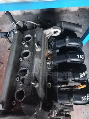 Toyota Probox 1nz Slim Engine
