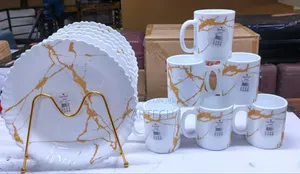 Signature Breakfast Set